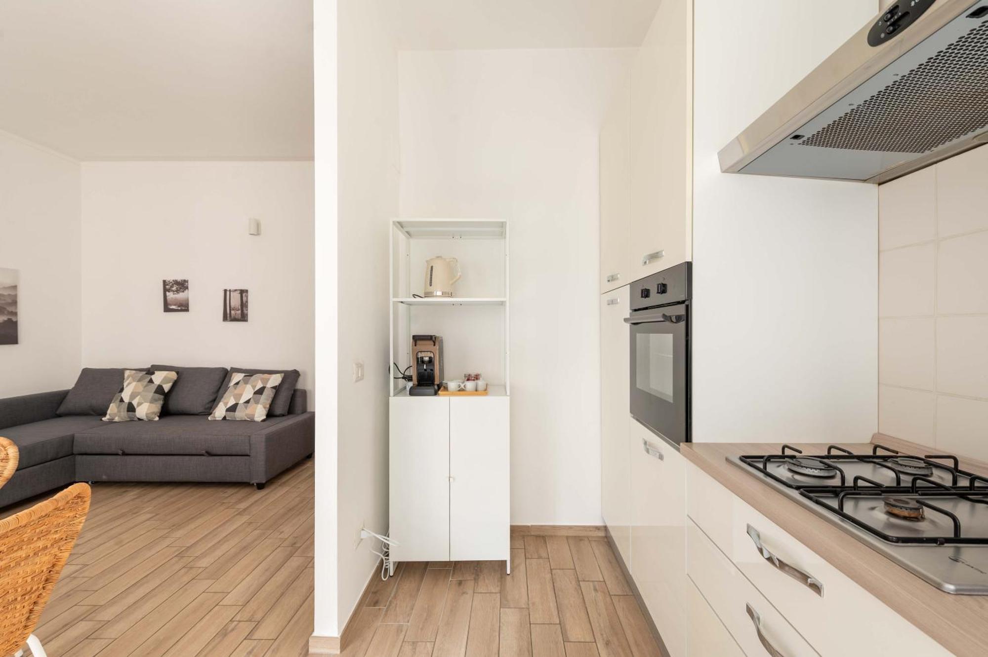 Apartamento Loverhome 2 *